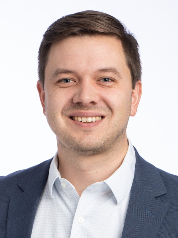 Luke Pangman