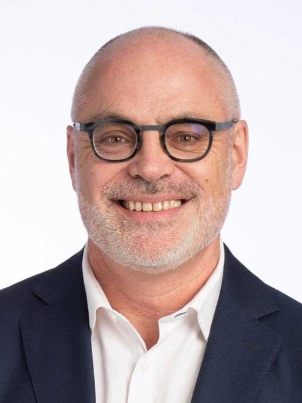 Paul Rapp
